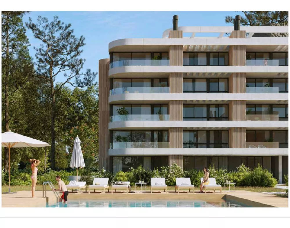 2-bedroom apartment of 79 m² for sale near Mansa Beach.