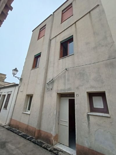 2 Bed House for sale Sambuca di Sicilia, Agrigento, Sicily, Italy
